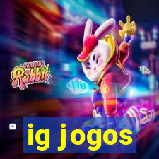 ig jogos